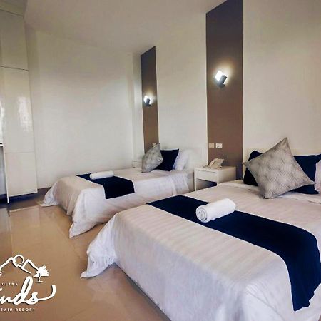 Ultra Winds Mountain Resort (Adults Only) Кагаян-де-Оро Экстерьер фото