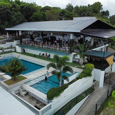 Ultra Winds Mountain Resort (Adults Only) Кагаян-де-Оро Экстерьер фото