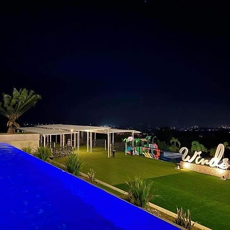 Ultra Winds Mountain Resort (Adults Only) Кагаян-де-Оро Экстерьер фото