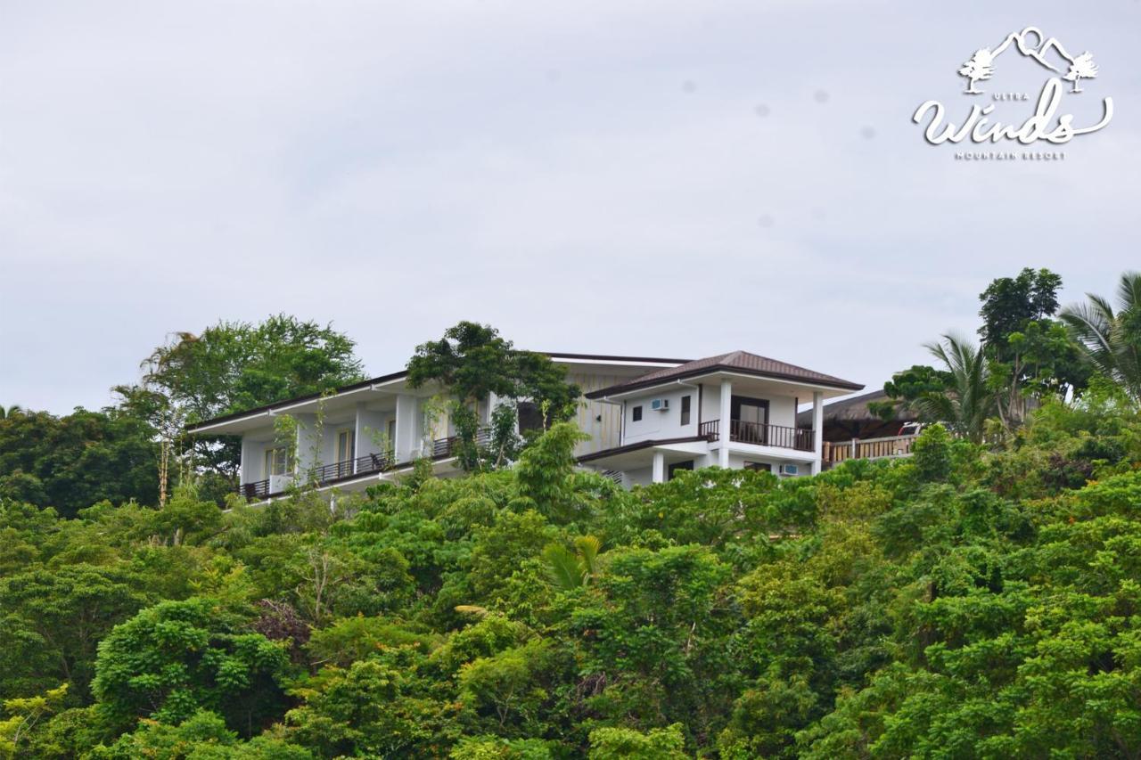 Ultra Winds Mountain Resort (Adults Only) Кагаян-де-Оро Экстерьер фото
