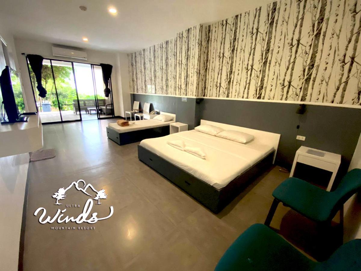 Ultra Winds Mountain Resort (Adults Only) Кагаян-де-Оро Экстерьер фото