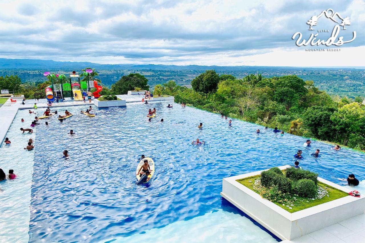 Ultra Winds Mountain Resort (Adults Only) Кагаян-де-Оро Экстерьер фото