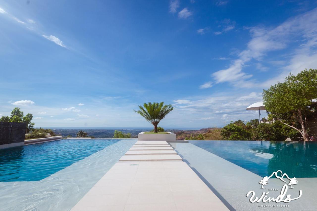 Ultra Winds Mountain Resort (Adults Only) Кагаян-де-Оро Экстерьер фото