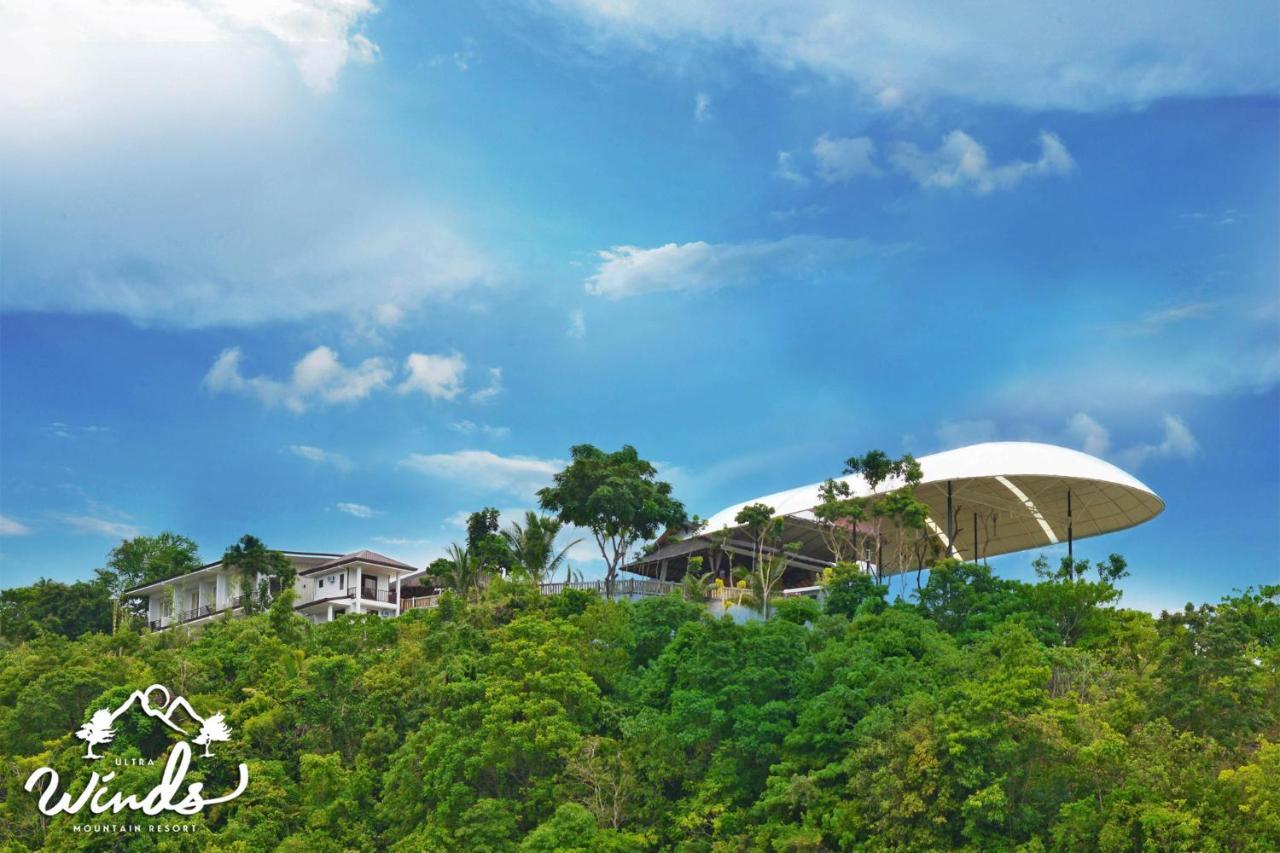 Ultra Winds Mountain Resort (Adults Only) Кагаян-де-Оро Экстерьер фото