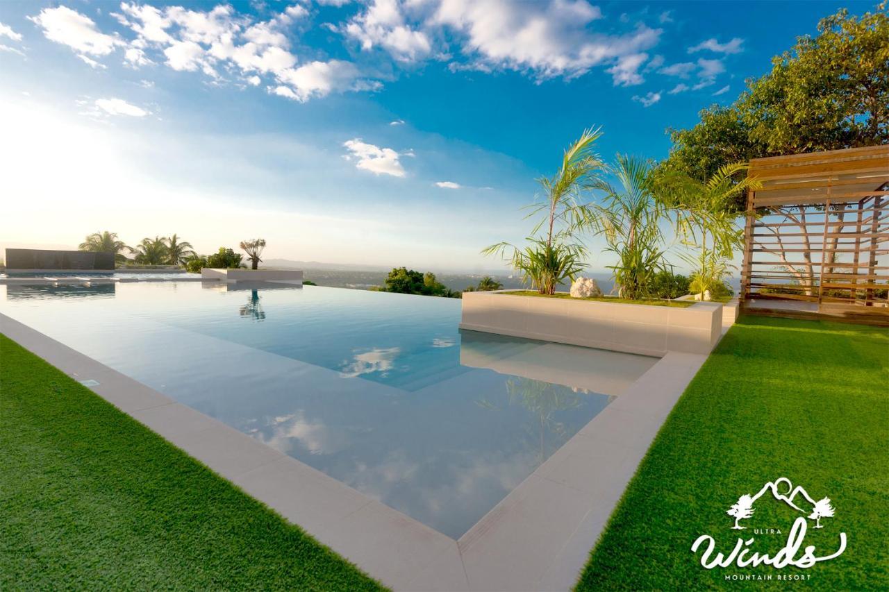 Ultra Winds Mountain Resort (Adults Only) Кагаян-де-Оро Экстерьер фото