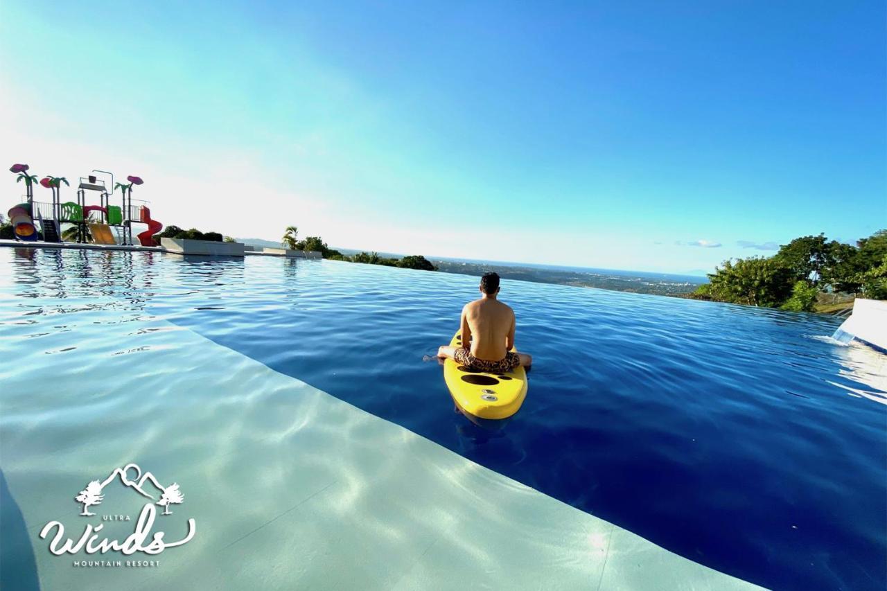 Ultra Winds Mountain Resort (Adults Only) Кагаян-де-Оро Экстерьер фото