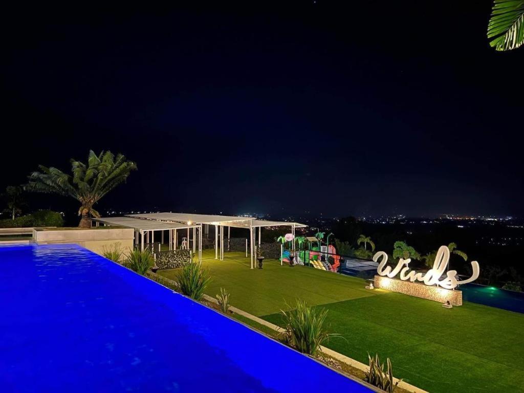 Ultra Winds Mountain Resort (Adults Only) Кагаян-де-Оро Экстерьер фото
