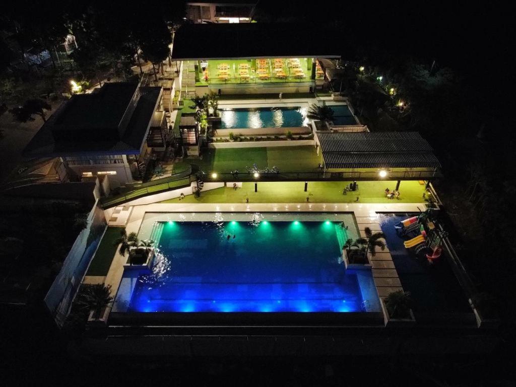 Ultra Winds Mountain Resort (Adults Only) Кагаян-де-Оро Экстерьер фото