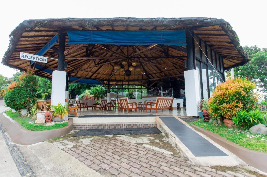 Ultra Winds Mountain Resort (Adults Only) Кагаян-де-Оро Экстерьер фото