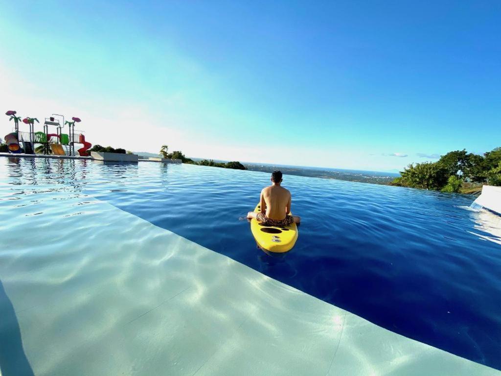 Ultra Winds Mountain Resort (Adults Only) Кагаян-де-Оро Экстерьер фото
