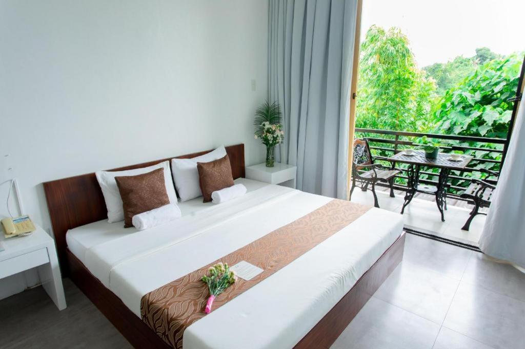 Ultra Winds Mountain Resort (Adults Only) Кагаян-де-Оро Экстерьер фото