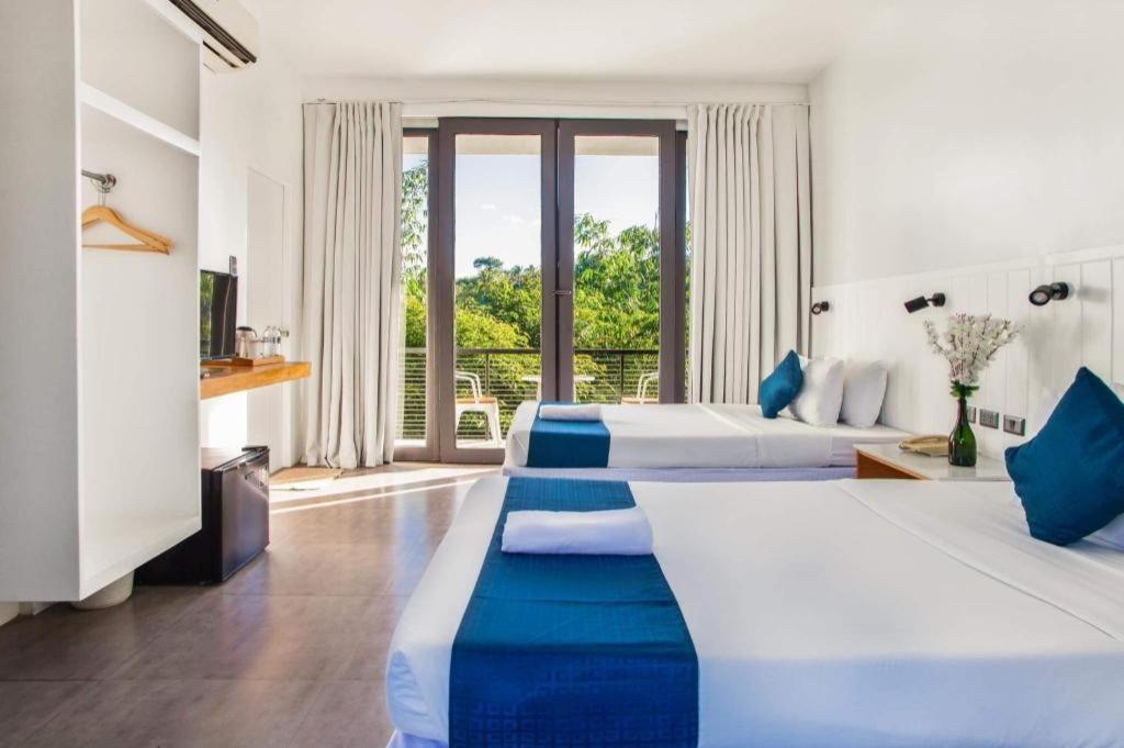 Ultra Winds Mountain Resort (Adults Only) Кагаян-де-Оро Экстерьер фото