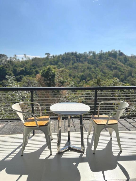 Ultra Winds Mountain Resort (Adults Only) Кагаян-де-Оро Экстерьер фото