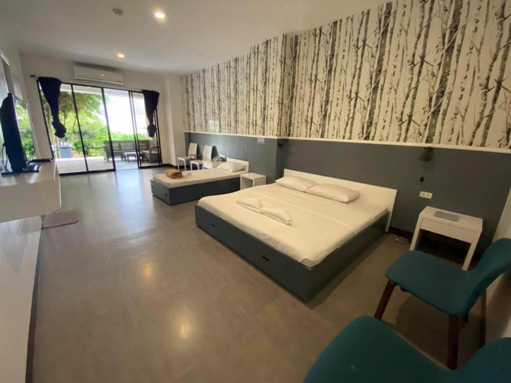 Ultra Winds Mountain Resort (Adults Only) Кагаян-де-Оро Экстерьер фото