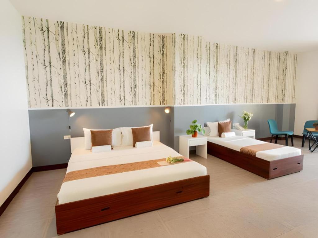 Ultra Winds Mountain Resort (Adults Only) Кагаян-де-Оро Экстерьер фото