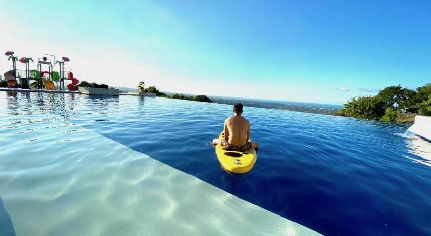 Ultra Winds Mountain Resort (Adults Only) Кагаян-де-Оро Экстерьер фото