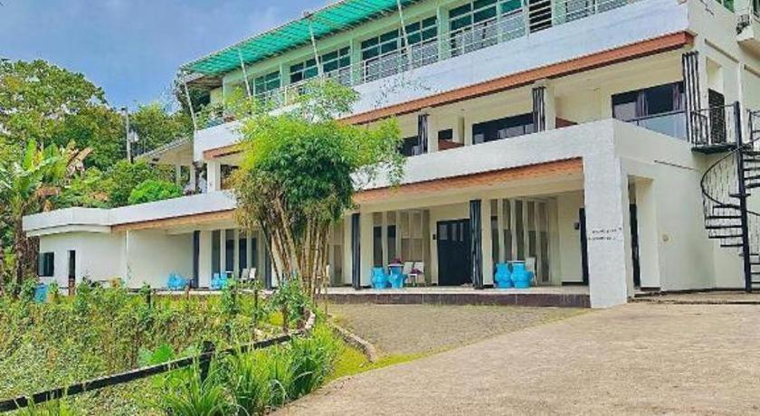 Ultra Winds Mountain Resort (Adults Only) Кагаян-де-Оро Экстерьер фото
