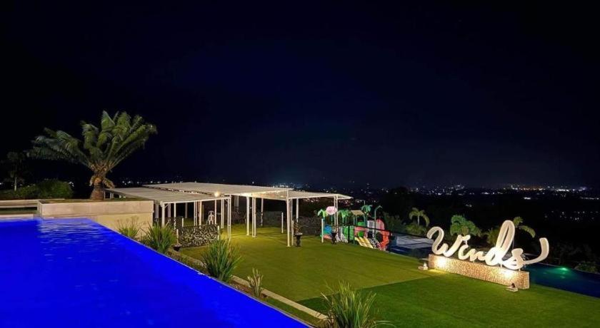 Ultra Winds Mountain Resort (Adults Only) Кагаян-де-Оро Экстерьер фото