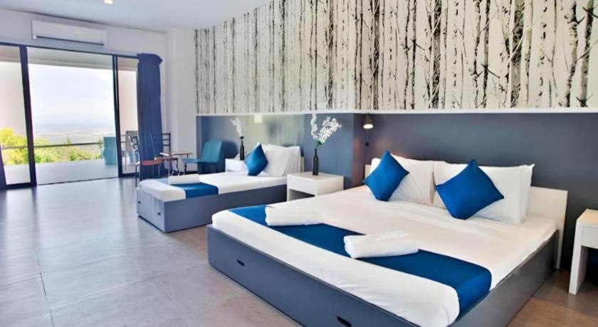 Ultra Winds Mountain Resort (Adults Only) Кагаян-де-Оро Экстерьер фото