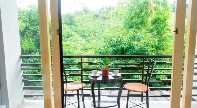 Ultra Winds Mountain Resort (Adults Only) Кагаян-де-Оро Экстерьер фото