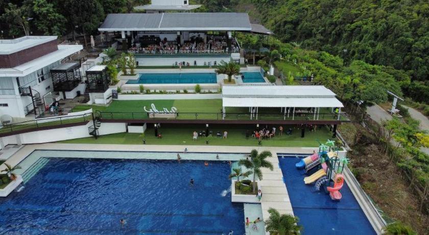 Ultra Winds Mountain Resort (Adults Only) Кагаян-де-Оро Экстерьер фото