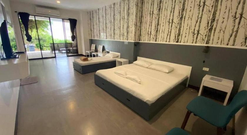 Ultra Winds Mountain Resort (Adults Only) Кагаян-де-Оро Экстерьер фото