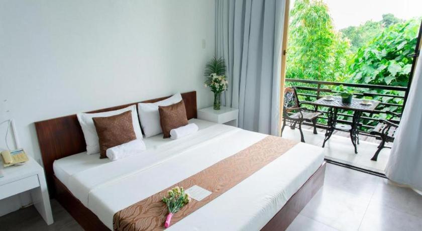 Ultra Winds Mountain Resort (Adults Only) Кагаян-де-Оро Экстерьер фото