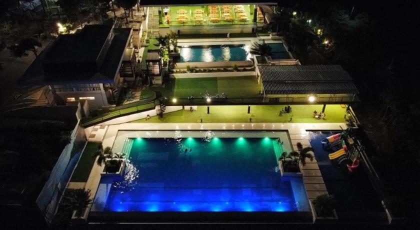 Ultra Winds Mountain Resort (Adults Only) Кагаян-де-Оро Экстерьер фото